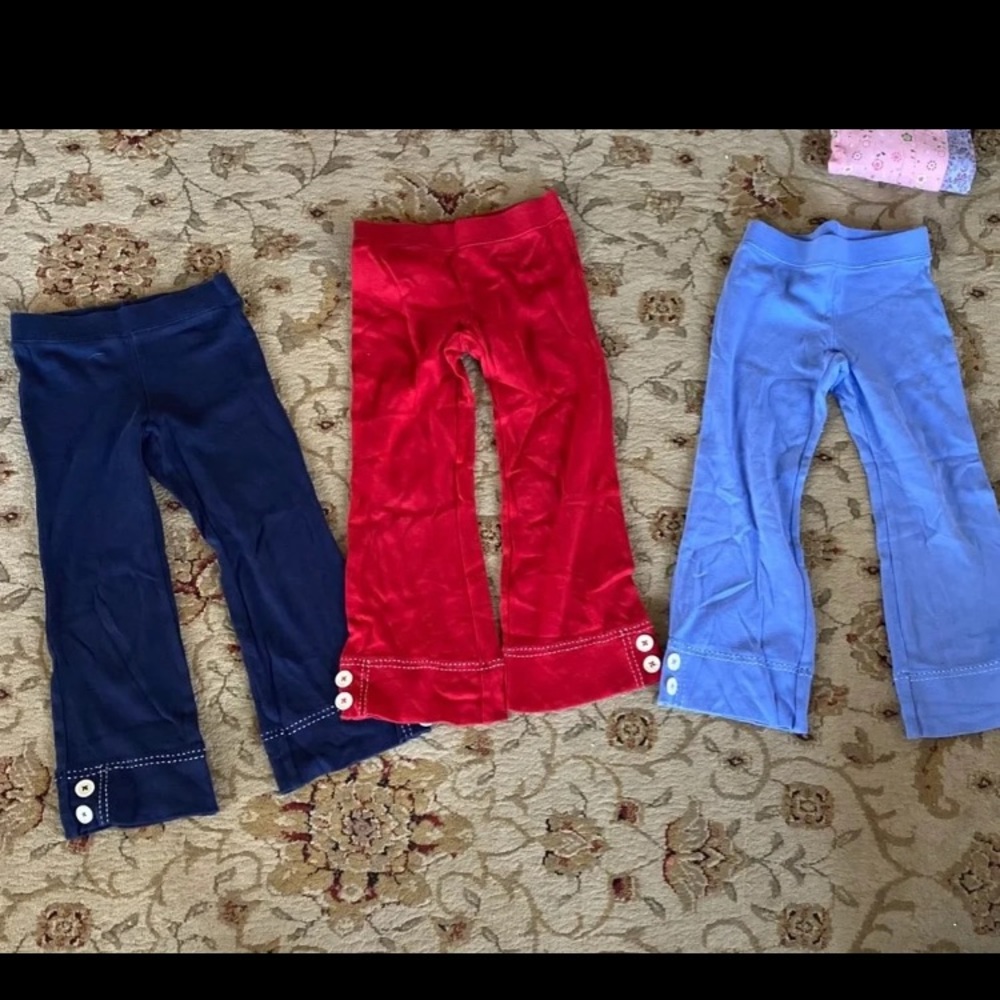 Gymboree pants